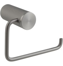 Держатель туалетной бумаги Allen Brau Priority 6.31C07-MG цвет Серый