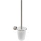 Ершик для унитаза Allen Brau Priority 6.31C09-BN цвет Никель