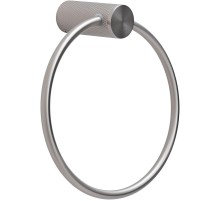 Кольцо для полотенец Allen Brau Priority 6.31C14-BN цвет Никель