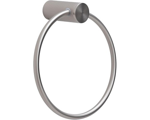Кольцо для полотенец Allen Brau Priority 6.31C14-BN цвет Никель