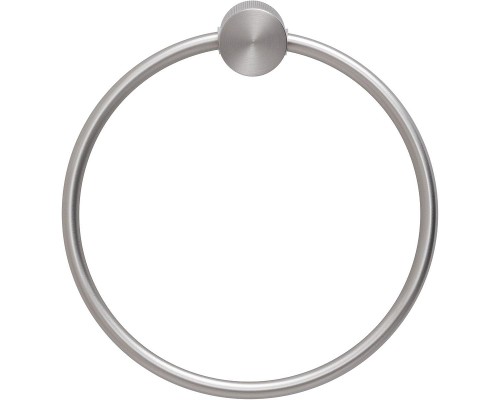 Кольцо для полотенец Allen Brau Priority 6.31C14-BN цвет Никель