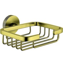 Мыльница Allen Brau Priority 6.31004-GB цвет Золото