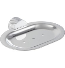 Мыльница Allen Brau Priority 6.31C04-00 цвет Хром