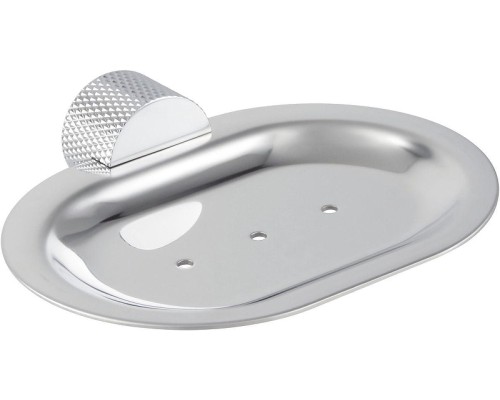 Мыльница Allen Brau Priority 6.31C04-00 цвет Хром
