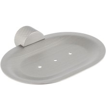 Мыльница Allen Brau Priority 6.31C04-BN цвет Никель