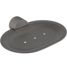 Мыльница Allen Brau Priority 6.31C04-MG цвет Серый