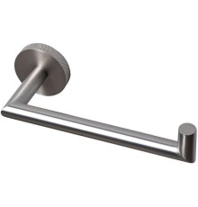 Держатель туалетной бумаги Allen Brau Priority 6.31007-BN Никель брашированный