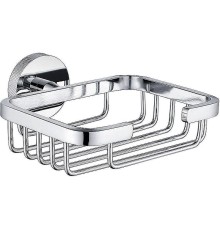 Мыльница Allen Brau Priority 6.31004-00 Хром