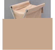 Мешок для бельевой корзины Allen Brau Priority 6.32002-88 Бежевый