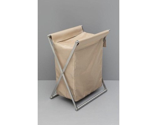 Мешок для бельевой корзины Allen Brau Priority 6.32002-88 Бежевый