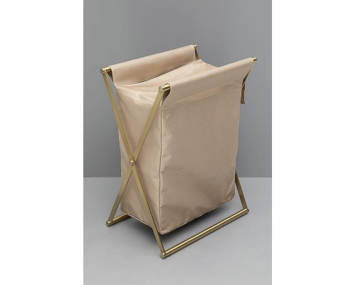 Мешок для бельевой корзины Allen Brau Priority 6.32002-88 Бежевый