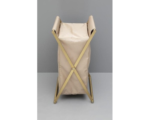 Мешок для бельевой корзины Allen Brau Priority 6.32002-88 Бежевый