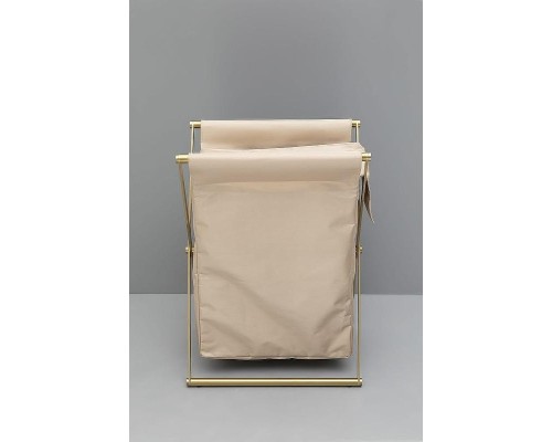 Мешок для бельевой корзины Allen Brau Priority 6.32002-88 Бежевый