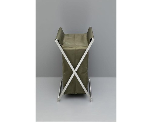 Мешок для бельевой корзины Allen Brau Priority 6.32002-89 Оливковый