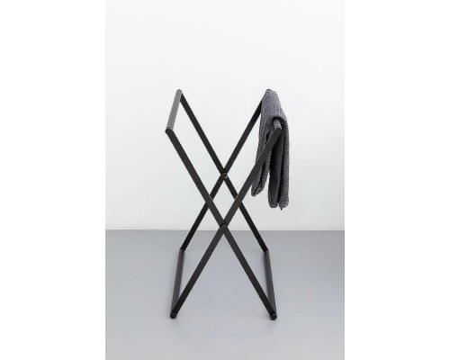 Рамка от корзины для белья Allen Brau Priority 6.32001-31 Черная матовая