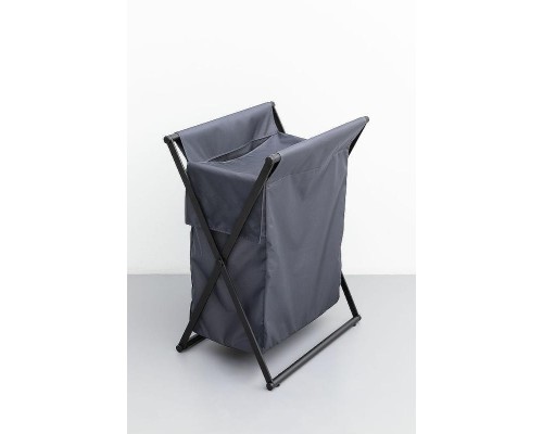 Рамка от корзины для белья Allen Brau Priority 6.32001-31 Черная матовая