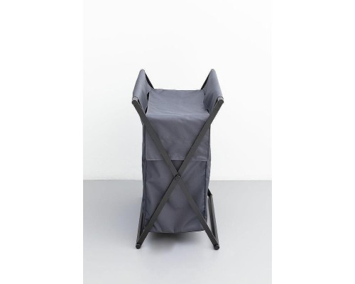 Рамка от корзины для белья Allen Brau Priority 6.32001-31 Черная матовая