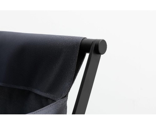 Рамка от корзины для белья Allen Brau Priority 6.32001-31 Черная матовая