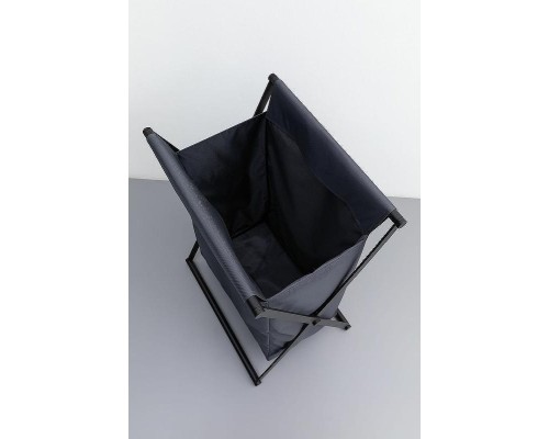 Рамка от корзины для белья Allen Brau Priority 6.32001-31 Черная матовая