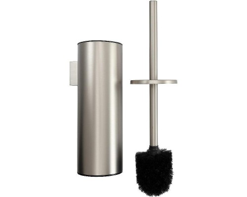 Ершик для унитаза Allen Brau Priority 6.31A09-BN Никель брашированный