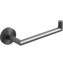 Держатель туалетной бумаги Allen Brau Priority 6.31007-MG Графит брашированный