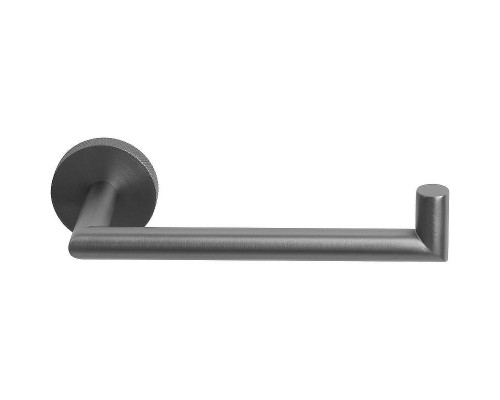 Держатель туалетной бумаги Allen Brau Priority 6.31007-MG Графит брашированный