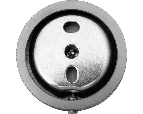 Крючок Allen Brau Priority 6.31001-MG Графит брашированный