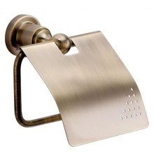 Держатель туалетной бумаги Aquanet 3886 189268 Латунь