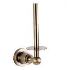 Держатель туалетной бумаги Aquanet 3890 189270 Латунь