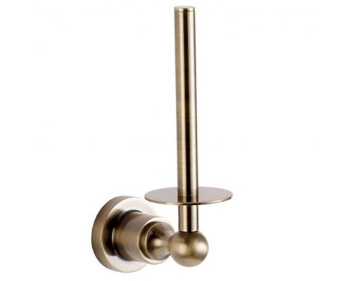 Держатель туалетной бумаги Aquanet 3890 189270 Латунь