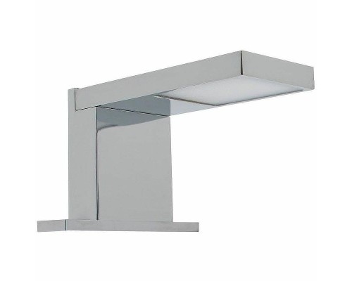 Светильник Aquanet WT-804 LED 198671 Хром