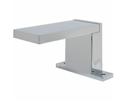 Светильник Aquanet WT-804 LED 198671 Хром