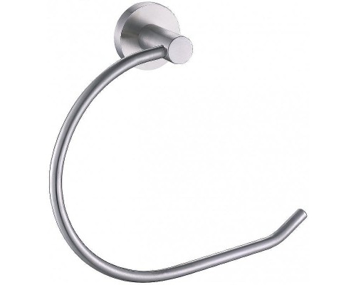 Полотенцедержатель Aquanet 4580 264910 Хром