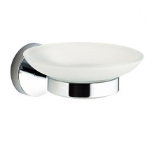 Мыльница Aquanet Flash R7 Хром