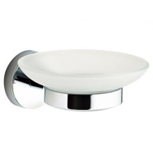 Мыльница Aquanet Flash R7 Хром