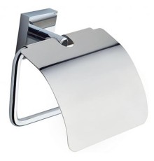 Держатель туалетной бумаги Aquanet Flash S4 Хром