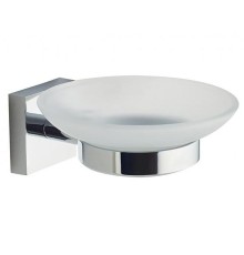 Мыльница Aquanet Flash S7 Хром