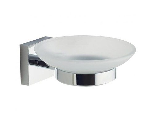 Мыльница Aquanet Flash S7 Хром