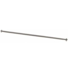 Карниз для ванны Bas 200 КЗ00014 Хром