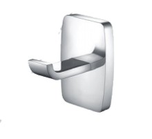 Крючок CeramaLux 12601 цвет Хром