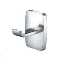 Крючок CeramaLux 12601 цвет Хром