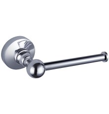 Держатель туалетной бумаги CeramaLux Caps 51307A Хром