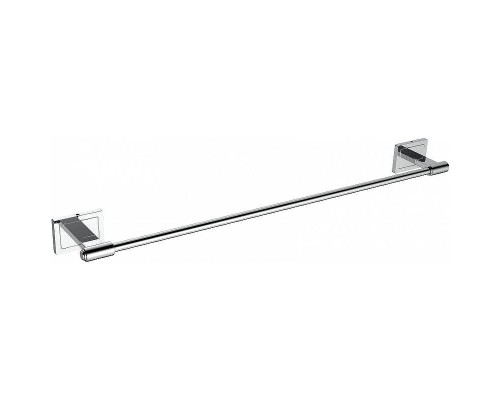 Полотенцедержатель CeramaLux Gamma 12308 Хром
