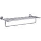 Полка для полотенец CeramaLux Loft 53910 Хром