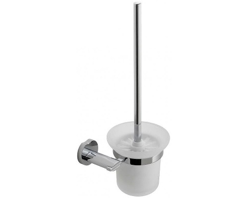 Ершик для унитаза CeramaLux Loft 53913 Хром