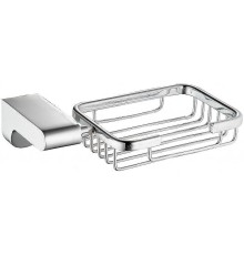 Мыльница CeramaLux Neo 51005 Хром