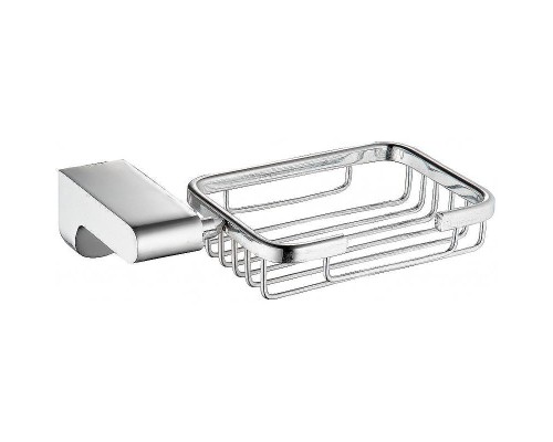 Мыльница CeramaLux Neo 51005 Хром