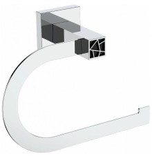 Держатель туалетной бумаги CeramaLux Venezia 88607A-1 Хром