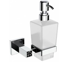 Дозатор для жидкого мыла CeramaLux Venezia 88612-1 Хром