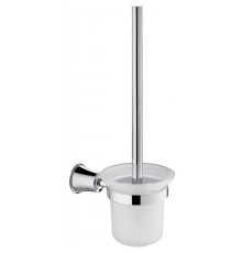 Ершик для унитаза Cezares Liberty CZR-F-8990 Хром